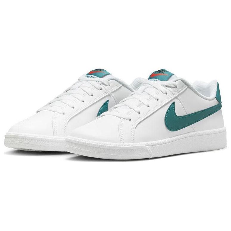 Nike Court Royale White Blustery Women's Shoes 749867-107
