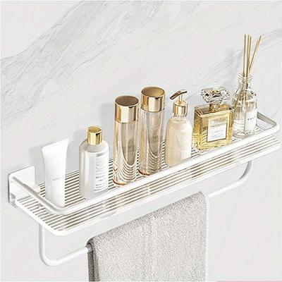 Banyo ve tuvalet – Banyo Rafları ve Askıları