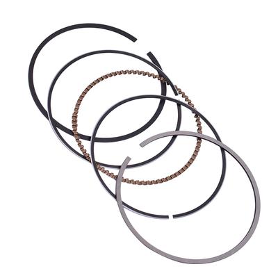 80mm Motorcycle Accessories Engine Piston Rings for Honda ATV TRX300EX A FOURTRAX 300EX 1993-1998 TRX300  TRX 300