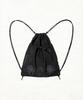 Dandel Dd Layer Symbol Gym Sack String Bag (Black)