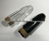 Black Plastic Clarinet Mouthpiece - Wind Instrument Accessory