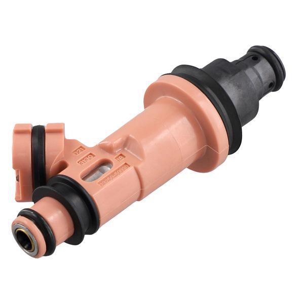 

Lexus 23250 Fuel Injector, ABS, 1pc (Color: As Shown) None