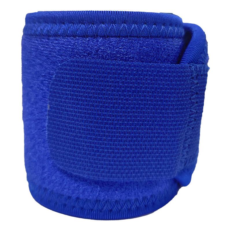 

Men s Sports Wrist Support Compression Band - Anti-Sprain Basketball & Fitness Wristband for Bench Press