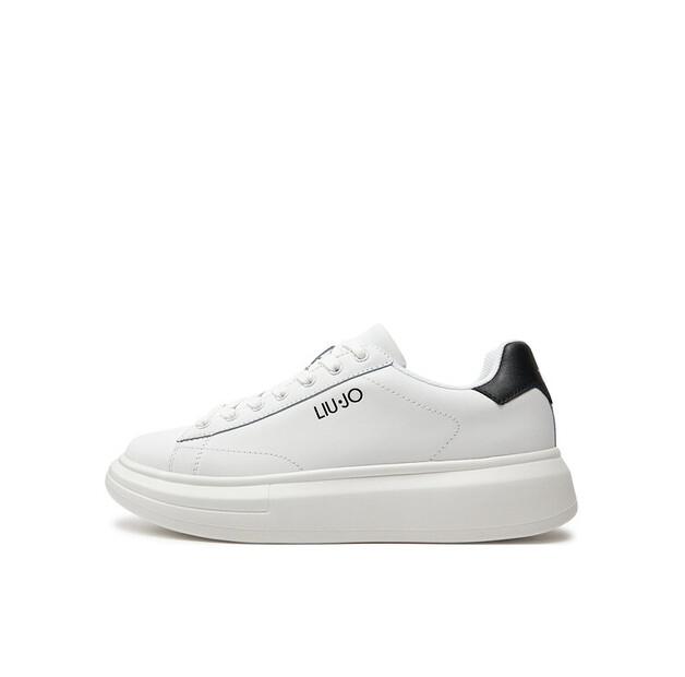 Кроссовки Liu Jo Big 01