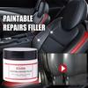 60/50/70g Leather Repair Filling Paste Compound Leather Restoration Cream Auto Leather Car Repair Scratches Cracks Sofa Car Seat