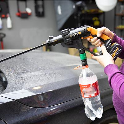 1PC High-pressure Cleaning Gun Hose Quick Connection High-pressure Cleaning Machine Cleaning Accessories