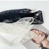 1PCS Retro Bohemian Lace Dress Decorative Waist Chain Temperament Chain Girl Ins Style