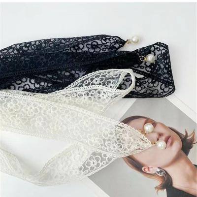 Sweet Women's Dress With Waist Embellishment And Elegant Chain