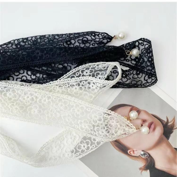 1PCS Retro Bohemian Lace Dress Decorative Waist Chain Temperament Chain Girl Ins Style