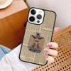 Iraq Flag Phone Case for iPhone 16 15 SE2020 6 7 8 Plus for Apple 13 11 12 14 Mini Pro Max Cover coque Shell