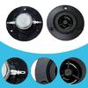 3inch High Frequency Tweeters Loudspeaker Setups Suitable for Home Theater Bookshelfs Surround Sound Systems 2pcs