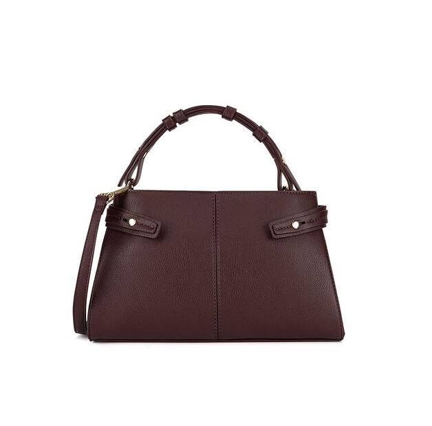 Bag Gino Rossi Gino Rossi E233121-3 Burgundy