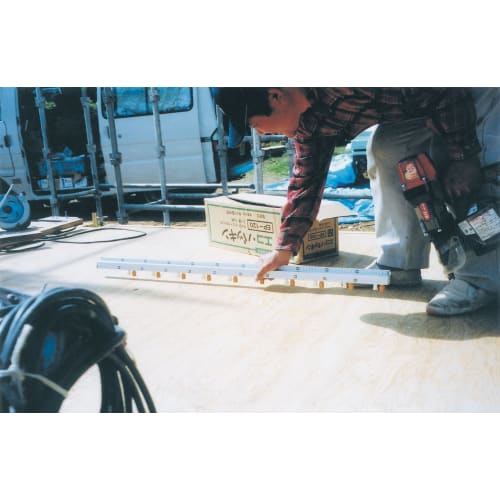 Takumi Nail Marker Ruler No. 1285