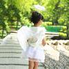 Party Decoration Stage Show Angel Ornaments Halloween Costume Halloween Decoration Angel Wings