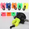 Scuba Dive Regulator pus Holder Retainer Dustproof Mouthpiece Cover Hanger Accessories
