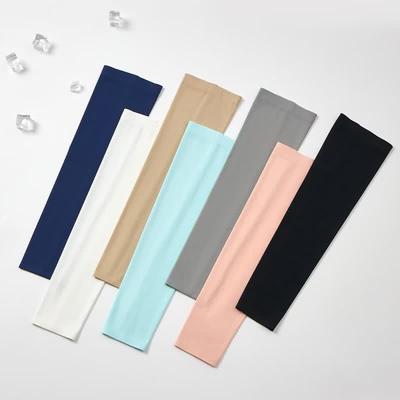 Unisex Outdoor UV-Schutz Armstulpen