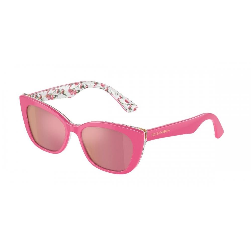 

Dolce Gabbana Kids Sunglasses Dx4427 Kids 3207 Z 49--130