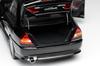 FREESTYLE MOTORHELIX Mitsubishi Lancer Evolution IV Pyrenees Black Pearl Finished Product M84002 1/18