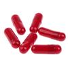 6Pcs/10Pcs Realistic Fake Blood Pills Vampire Capsules Horror Scary Funny Trick Toys Halloween April Fools Day Party Props