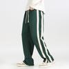 Pantaloni Sportivi da Uomo, Pantaloni Casual Autunnali da Uomo Larghi e Versatili