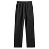 Men's  Sports  Leisure  Solid  Color  Pull  Rope  Trousers