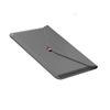 15/15.4/15.6 Laptop Sleeve Case with Stand PU Leather Laptop Protective Cover for Notebook Computers Laptop Case Gift
