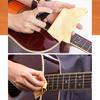 Guitar Cleaner Sprays Guitar Cleaning Care Kits Lemon Oil, Polish for Fretboard, AntiRust Oil for Guitar Cleaning