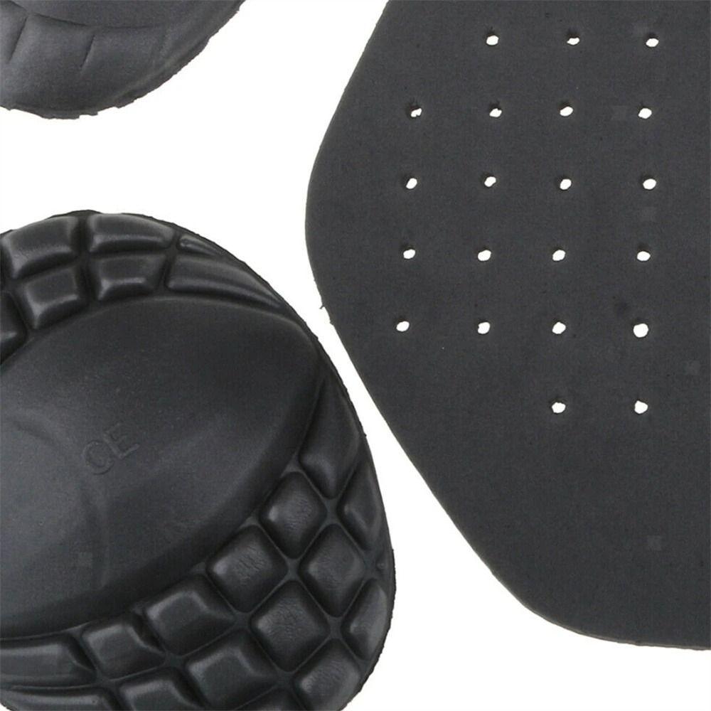 Shoulder Protector Motorcycle Protective Gear Motorcycle Back Protector Racing Shoulder Guard