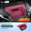 NIO ES8 26-Model Front & Rear Trunk Organizer Tray Set