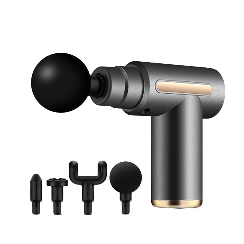 MEEEGOU Mini Fascia Massage Gun