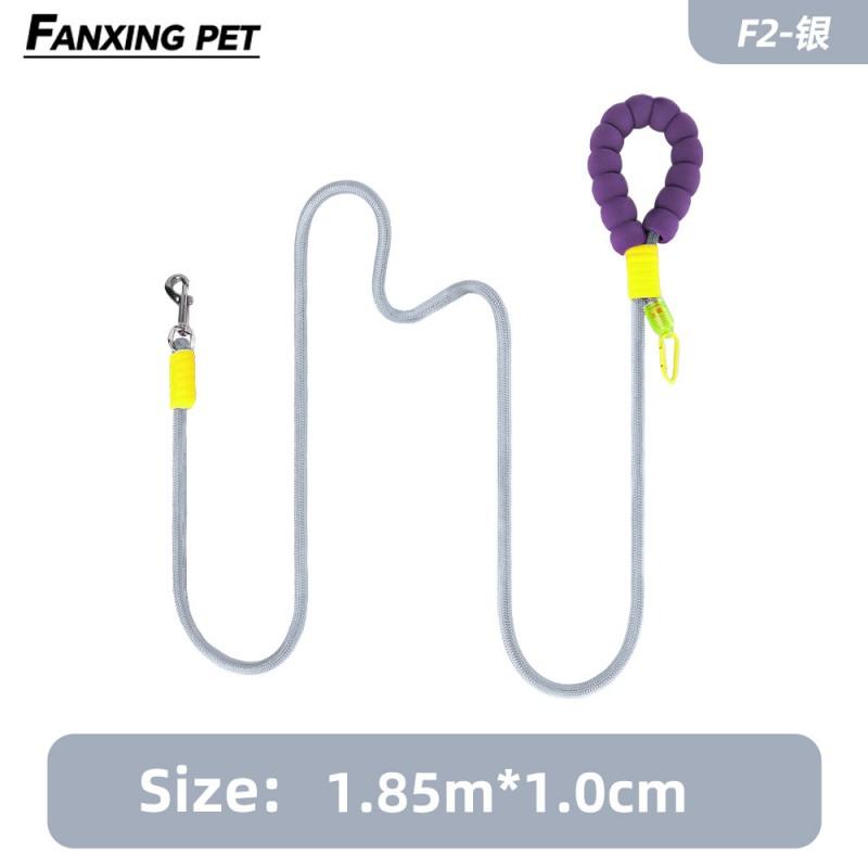 Adjustable Y-Shaped Dog Harness Small To Medium Breeds No-Pull Chest Vest With Reflective Trim Multiple Colors Sizes
