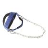 Head Neck Training Harness Body Strength Exercise Cervical Spine Strap Adjustable Power Gym Fitness Weight Bearing Cap
