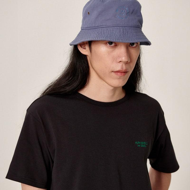 

Панама Flatwave в Сеуле Tye Синяя single type