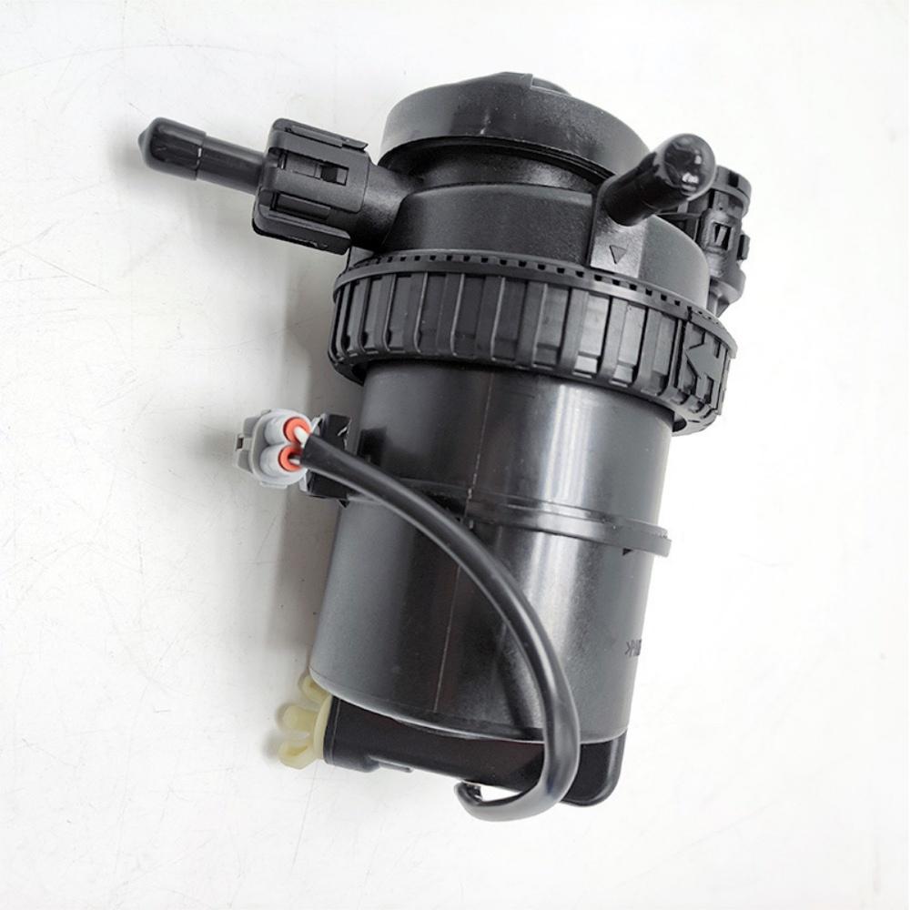 Fuel Filter Assembly 23300-0L041 233000L041 For Toyota HILUX 1KD 2KD 2009 FORTUNER 2004-2016 Straight Tube 23390-0L041