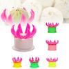 Versatile Manual Bun Mold Creative Simple Practical Dumpling Maker Modern Style