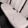 Car Ice Silk Seat Cushion Breathable Anti-Slip Pad Seat Cover Interior For Volvo AWD C30 C70 S60 S80 S90 T6 V40 V50 V60 V70 V