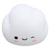 Pat Night Light USB Rechargeable 5 Brightness Levels Timer Silicone Ambient Light LED Colorful