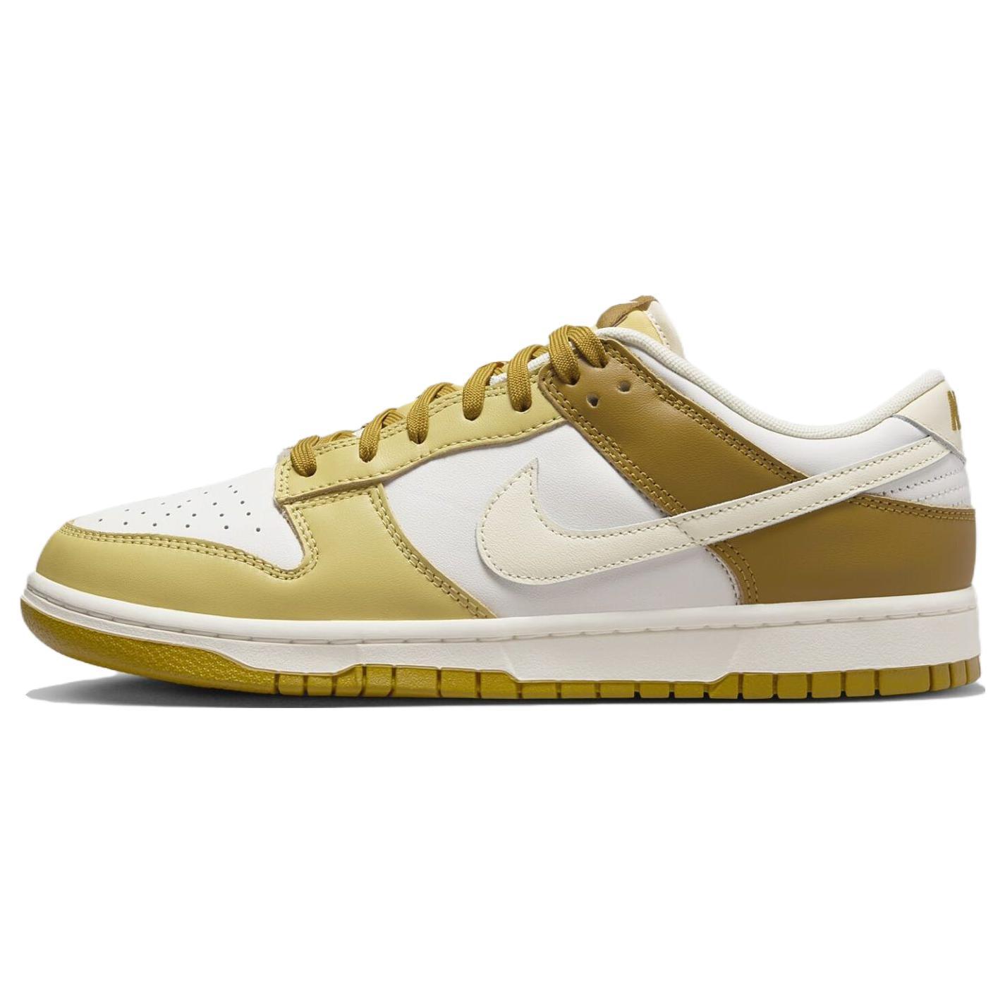 

новые Nike Dunk Low Retro Bronzine 44