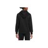 Jordan Kids' Fleece Pullover Hoodie Black HA2577-023