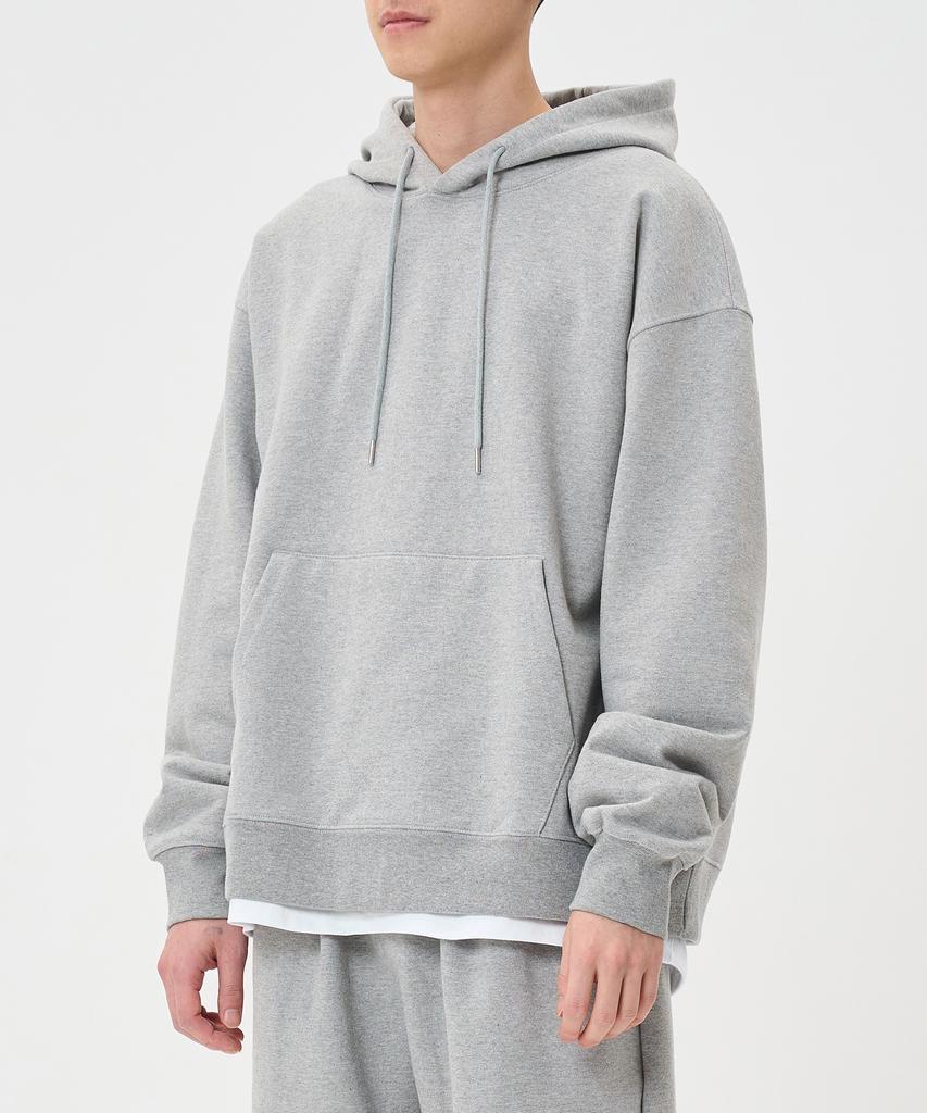 [Daily Service] Hoodie