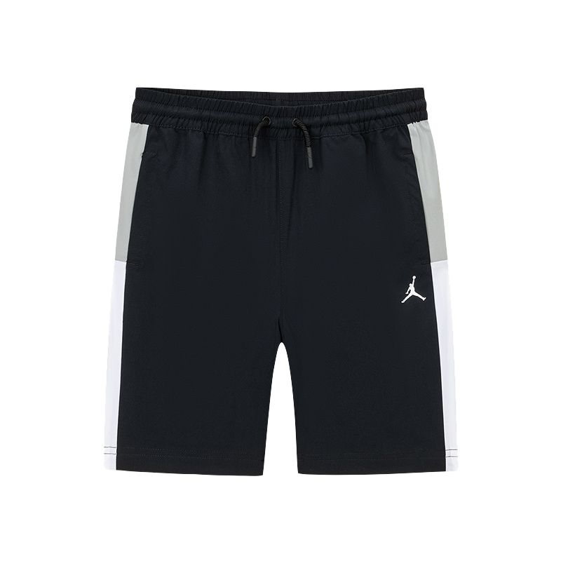 

New Jordan Shorts Children Aged 3 7 Years Old JD2522075 130/56(116-122)