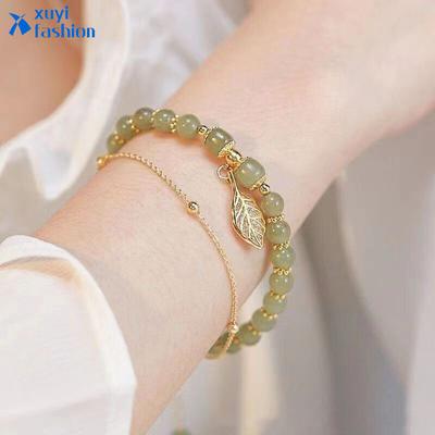 Armbanden – Kralenarmbanden