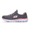 Summits 'Grey Pink' Damen 12980-GYPK