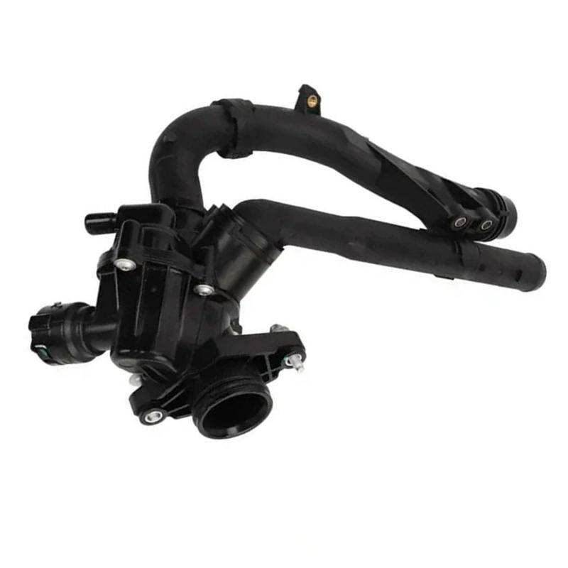 A2742000715 2742000715 Engine Coolant Thermostat For Mercedes Benz W205 W212 W213 GLC GLK CLS C200 C300 A2742003400 2742003400