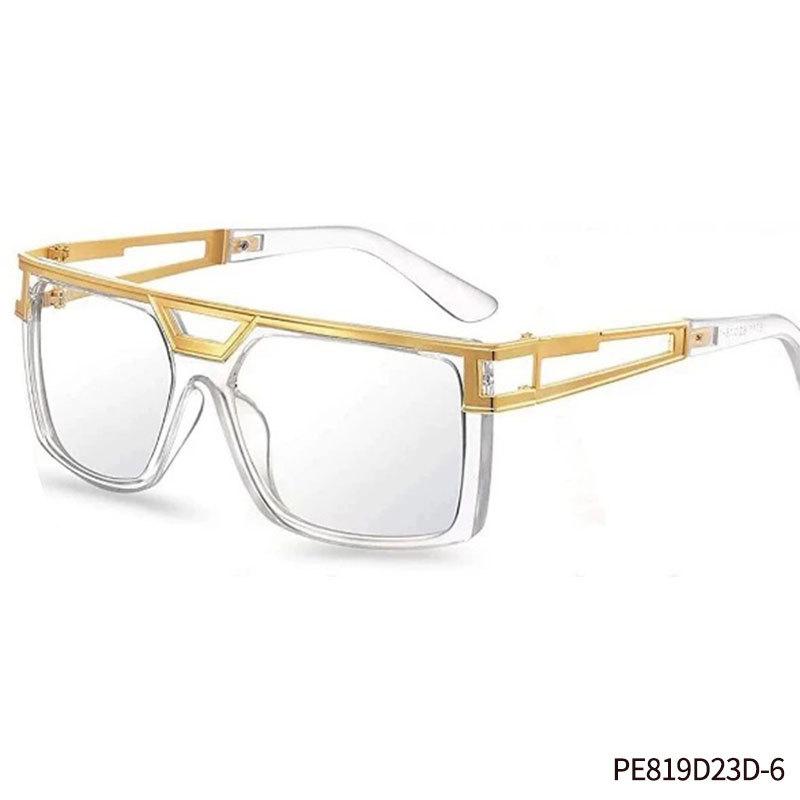 Disco Party DISCO Letter Non-Fading Necklace, Personalized Hip-Hop Alloy Snake Bone Chain Jewelry Ring