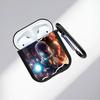 Marvel Comics Iron Man Soft Earphone Cases Cover Case For Airpods Pro Pro2 1 4 2 Pro3 3