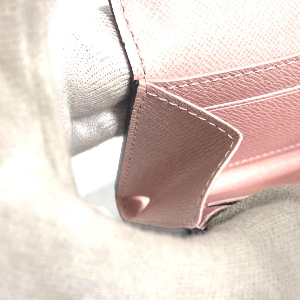 Louis Vuitton M62361 Monogram Porto Monnaie-Rosalie Wallet Coin Case Purse