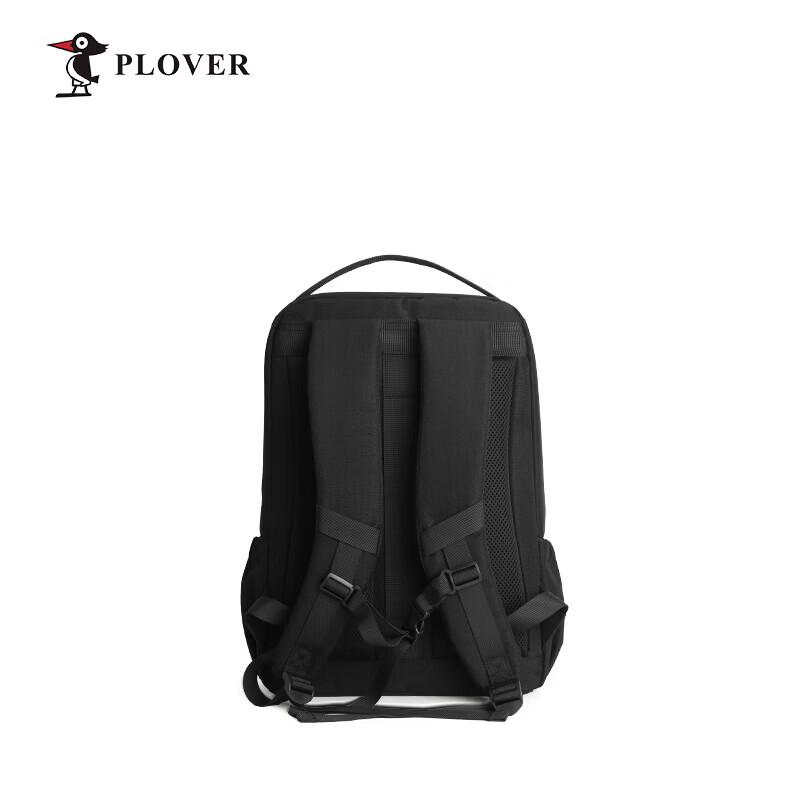 PLOVER Men's Cyberpunk Business Backpack
