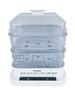 Sencor Three-Layer Multifunctional Electric Steamer with Automatic Power-Off