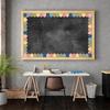Boho Style Border Trim Bulletin Board 91.8 Ft Wall Bulletin Boards Bulletin Board Border